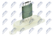 ERD-RE-004 NTY odpor vnútorného ventilátora ERD-RE-004 NTY