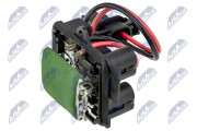 ERD-RE-008 NTY odpor vnútorného ventilátora ERD-RE-008 NTY