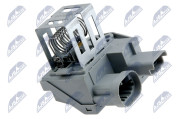 ERD-RE-018 NTY odpor vnútorného ventilátora ERD-RE-018 NTY