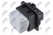 ERD-RE-026 NTY regulator, ventilator vnutorneho priestoru ERD-RE-026 NTY
