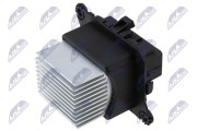 ERD-RE-033 NTY odpor vnútorného ventilátora ERD-RE-033 NTY