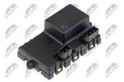 ESD-BM-000 NTY odpor vnútorného ventilátora ESD-BM-000 NTY