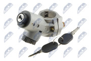 EST-FT-002 NTY zámok volantu EST-FT-002 NTY