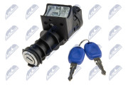 EST-FT-004A NTY zámok volantu EST-FT-004A NTY