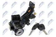 EST-FT-007 NTY zámok volantu EST-FT-007 NTY