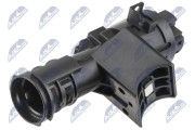 EST-FT-008 NTY zámok volantu EST-FT-008 NTY