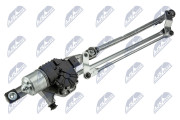 ESW-FR-005 NTY motor stieračov ESW-FR-005 NTY