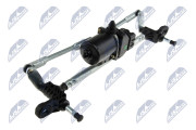 ESW-FT-017 NTY systém čistenia skiel ESW-FT-017 NTY