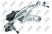 ESW-FT-039 NTY mechanizmus stieračov ESW-FT-039 NTY