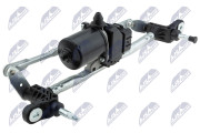 ESW-FT-040 NTY mechanizmus stieračov ESW-FT-040 NTY