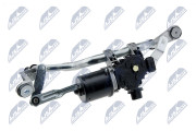 ESW-RE-014 NTY systém čistenia skiel ESW-RE-014 NTY