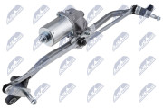 ESW-SK-012 NTY motor stieračov ESW-SK-012 NTY
