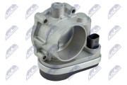 ETB-CH-001 NTY hrdlo żkrtiacej klapky ETB-CH-001 NTY