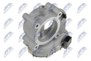 ETB-ME-001 NTY hrdlo żkrtiacej klapky ETB-ME-001 NTY