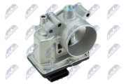 ETB-MS-000 NTY hrdlo żkrtiacej klapky ETB-MS-000 NTY