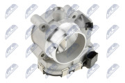 ETB-PL-001 NTY hrdlo żkrtiacej klapky ETB-PL-001 NTY