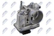 ETB-SU-001 NTY hrdlo żkrtiacej klapky ETB-SU-001 NTY