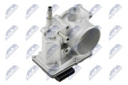 ETB-TY-001 NTY hrdlo żkrtiacej klapky ETB-TY-001 NTY