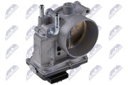 ETB-TY-002 NTY hrdlo żkrtiacej klapky ETB-TY-002 NTY