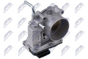 ETB-TY-003 NTY hrdlo żkrtiacej klapky ETB-TY-003 NTY