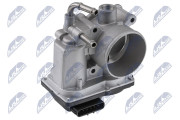 ETB-TY-010 NTY hrdlo żkrtiacej klapky ETB-TY-010 NTY
