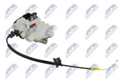 EZC-AU-059 NTY zámok dverí EZC-AU-059 NTY