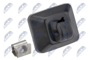 EZC-AU-125 NTY zámok dverí EZC-AU-125 NTY