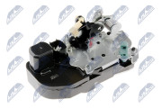 EZC-CH-019 NTY zámok dverí EZC-CH-019 NTY