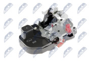 EZC-CH-027 NTY zámok dverí EZC-CH-027 NTY