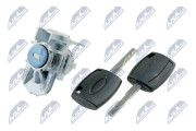 EZC-FR-059 NTY sada zámkov EZC-FR-059 NTY