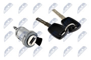 EZC-FT-043 NTY sada zámkov EZC-FT-043 NTY