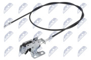 EZC-FT-087 NTY zámok dverí EZC-FT-087 NTY