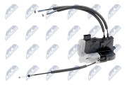 EZC-HY-501 NTY zámok dverí EZC-HY-501 NTY