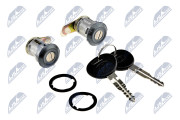 EZC-HY-540 NTY sada zámkov EZC-HY-540 NTY