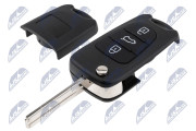 EZC-HY-700 NTY teleso, kľúč od auta EZC-HY-700 NTY
