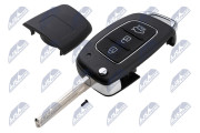 EZC-HY-701 NTY teleso, kľúč od auta EZC-HY-701 NTY