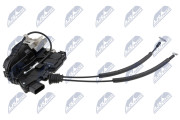 EZC-KA-013 NTY zámok dverí EZC-KA-013 NTY