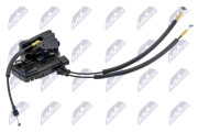 EZC-KA-032 NTY zámok dverí EZC-KA-032 NTY