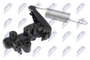 EZC-MS-003 NTY regulátor brzdovej sily EZC-MS-003 NTY