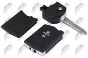 EZC-MZ-023 NTY teleso, kľúč od auta EZC-MZ-023 NTY