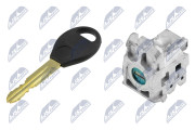 EZC-NS-027 NTY sada zámkov EZC-NS-027 NTY