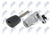 EZC-PE-009 NTY sada zámkov EZC-PE-009 NTY