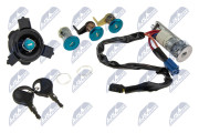 EZC-PE-015 NTY sada zámkov EZC-PE-015 NTY