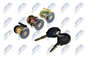 EZC-PE-016 NTY sada zámkov EZC-PE-016 NTY