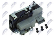 EZC-PE-078 NTY zámok dverí EZC-PE-078 NTY