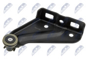 EZC-PL-059 NTY kladkové vedenie posuvných dverí EZC-PL-059 NTY