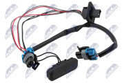 EZC-PL-070 NTY spínač zamykania dverí EZC-PL-070 NTY