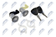 EZC-RE-071 NTY sada zámkov EZC-RE-071 NTY