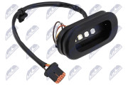 EZC-RE-305 NTY spínač kontaktu dverí EZC-RE-305 NTY