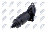FSF-AU-006 NTY hydraulický filter automatickej prevodovky FSF-AU-006 NTY